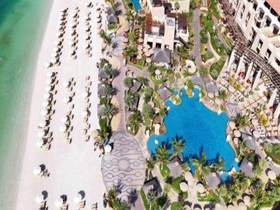 Sofitel The Palm Dubai