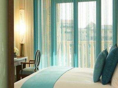 Hotel Sofitel The Palm 5*