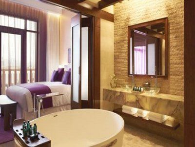Sofitel The Palm 5*