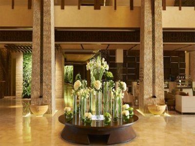 Sofitel The Palm Hotel 5*