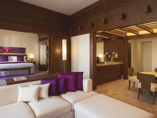 Sofitel The Palm Dubai