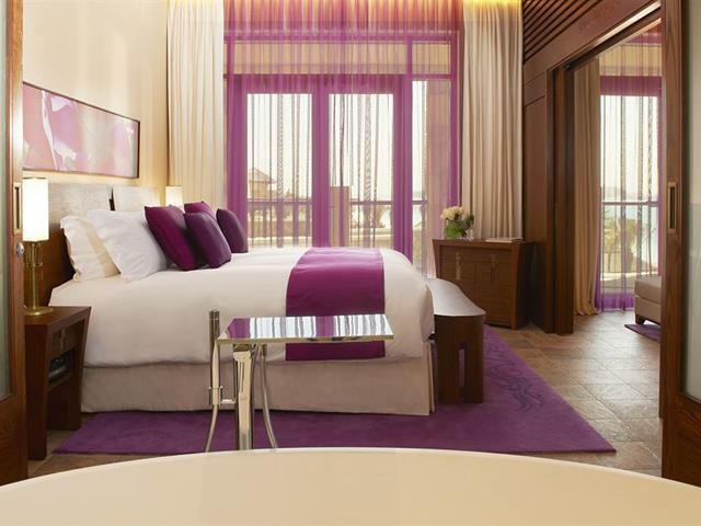 Sofitel The Palm 5*