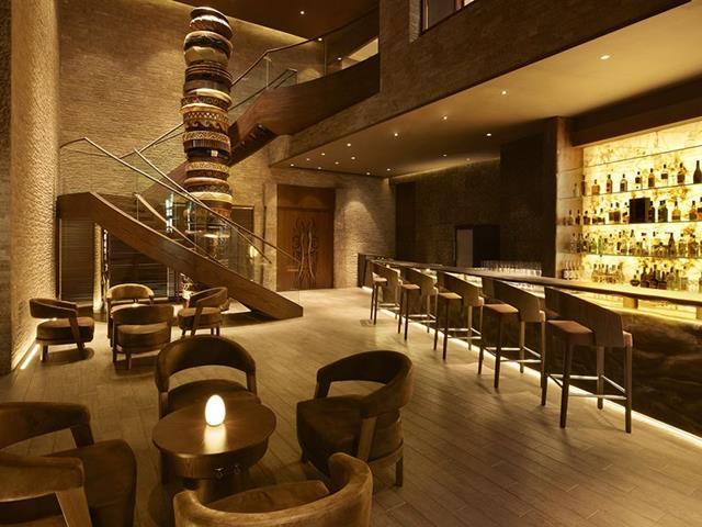 Sofitel The Palm Hotel