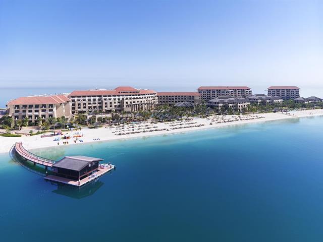 Hotel Sofitel The Palm Dubai