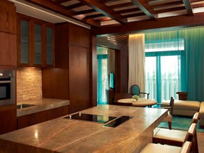 Sofitel The Palm 5* Dubai