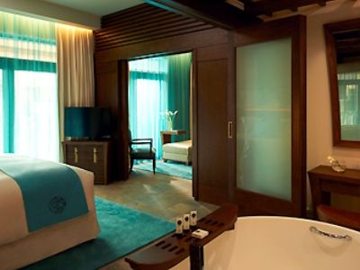 Sofitel The Palm Hotel 5*