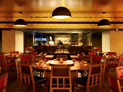 Sofitel The Palm Hotel Dubai