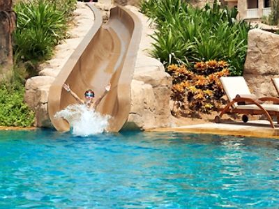 Sofitel The Palm Hotel 5*