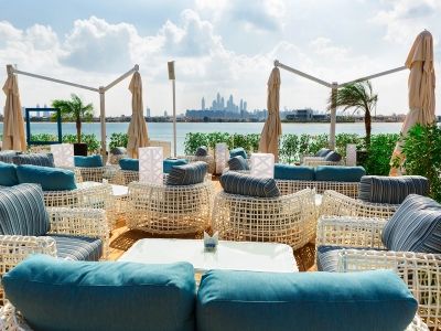 Sofitel The Palm 5*