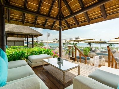 Sofitel The Palm