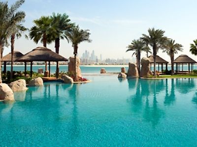 Hotel Sofitel The Palm 5*