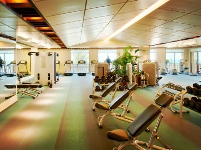 Sofitel The Palm Hotel 5*