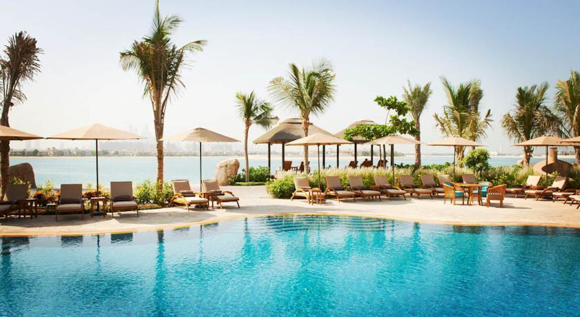 Sofitel The Palm Dubai