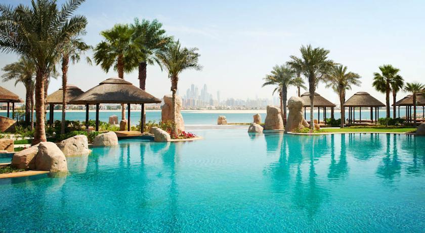 Hotel Sofitel The Palm 5*