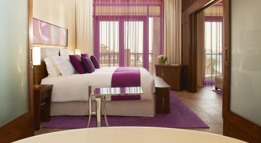 Sofitel The Palm 5*