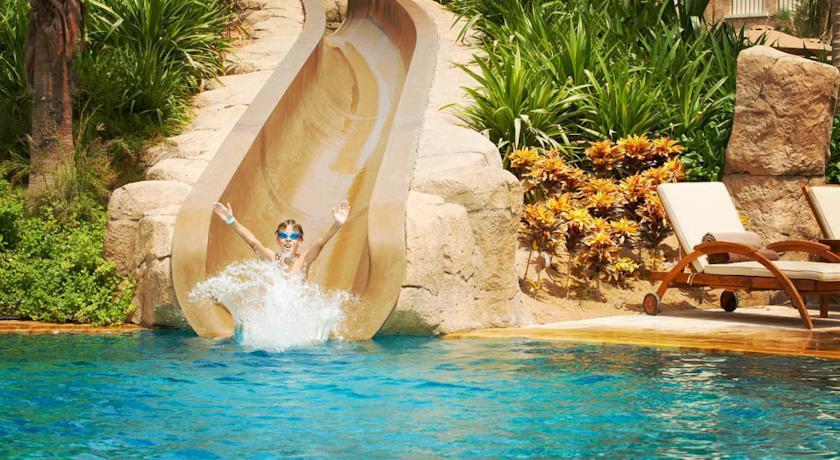 Hotel Sofitel The Palm Dubai