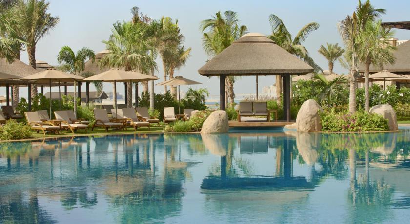 Sofitel The Palm 5* Dubai